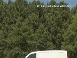 2011 Mercedes-Benz Vito E-Cell - промо видео