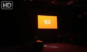 Audi представи новото Q8 в България
