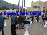 Първият Bosch Diesel Center в България
