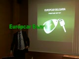 Europcar България 2011