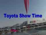 Toyota Show Time