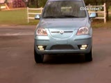 CODA Sedan - промо видео