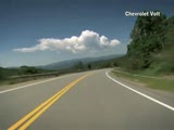 Chevrolet Volt - промо видео