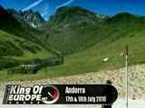 2010 King Of Europe - Андора, 3-ти кръг