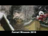 F1 - Ferrari Wrooom 2010