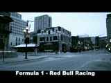 F1 - Red Bull Racing