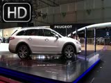 Geneva Motor Show 2012 - част 2