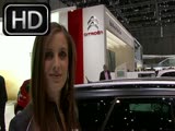 Geneva Motor Show 2012 - Момичетата на салона