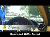 Goodwood 2009 - Ferrari