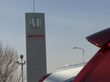 Honda CRV 2013 - медийно представяне