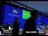 IAA 2009 - Ford