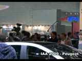 IAA 2009 - Peugeot