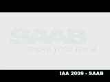 IAA 2009 - SAAB
