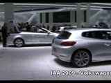 IAA 2009 - Volkswagen