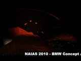 NAIAS 2010 - BMW Concept ActiveE