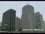 NAIAS 2010 - BMW Group Highlights