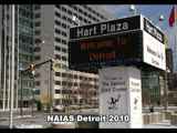 NAIAS 2010 - Detroit