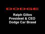 NAIAS 2010 - Dodge