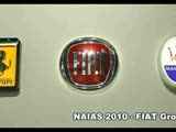 NAIAS 2010 - FIAT Group