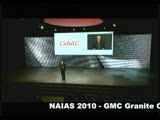 NAIAS 2010 - GMC Granite Concept Press Conference