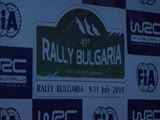 WRC 2010 - Рали България, пресконференция 06.07.2010