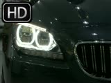 Автосалон София 2013 - BMW