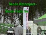 Skoda Motorsport - интервю с Юхо Ханинен