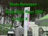 Skoda Motorsport - интервю с Павел Хортек