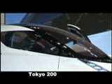 Tokyo 2009 - Nissan