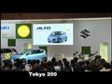 Tokyo 2009 - Suzuki