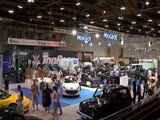 TopGear Auto Show 2010 - Lada Niva