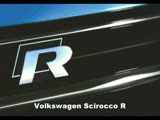Volkswagen Scirocco R, Nurburgring